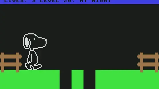 Snoopy screenshot 4