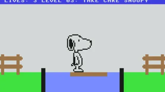 Snoopy screenshot 5