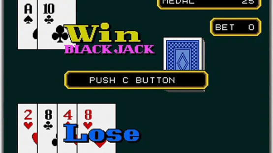 Medal City Screenshot