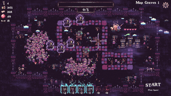 Tiny Towers Screenshot