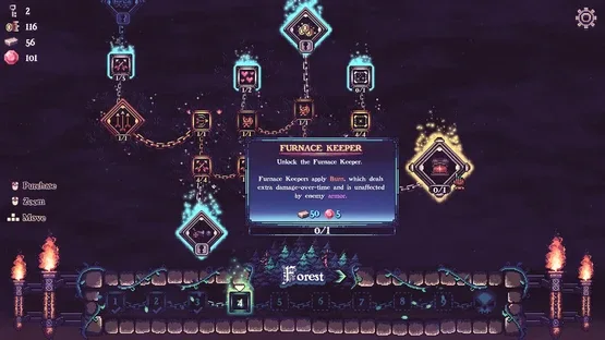 Tiny Fortress screenshot 3