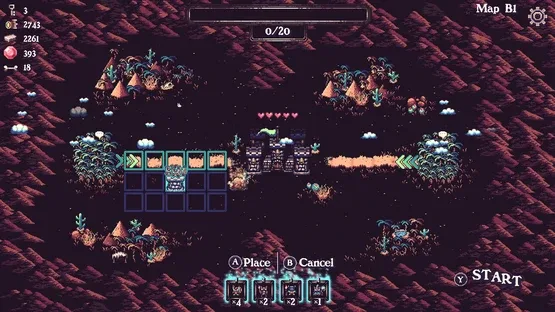 Tiny Fortress screenshot 5