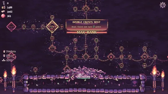 Tiny Fortress screenshot 7