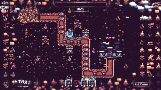 Tiny Fortress screenshot 8