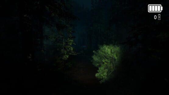 Forest Lookout screenshot 3