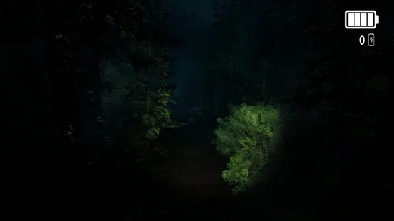 Forest Lookout screenshot 2