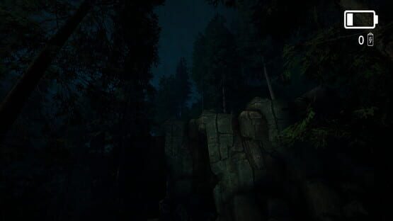 Forest Lookout screenshot 2