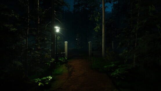 Forest Lookout screenshot 5