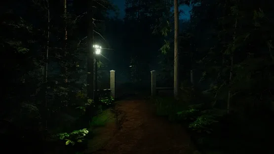 Forest Lookout screenshot 5