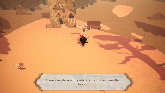 Elsewhere Screenshot