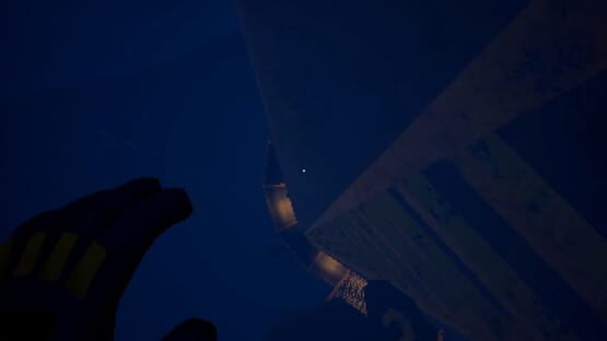 Below The Blades screenshot 2