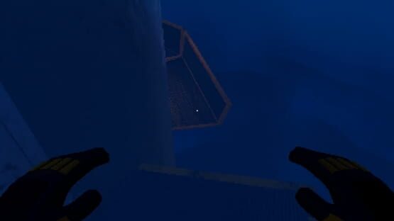Below The Blades screenshot 4