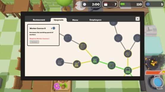 Screenshot 7 di 8 di Let's Cook It!