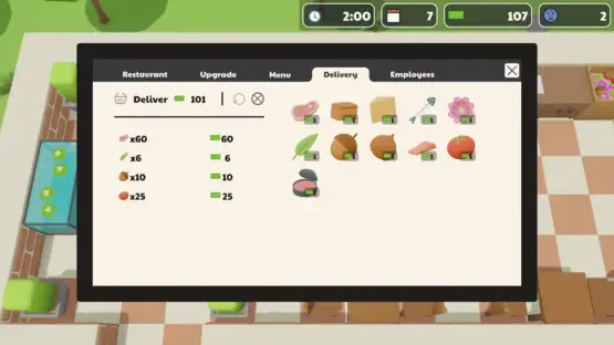 Let's Cook It! screenshot 8