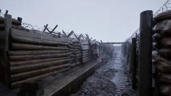 Shellshock screenshot 3