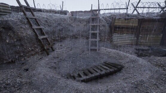 Shellshock screenshot 5
