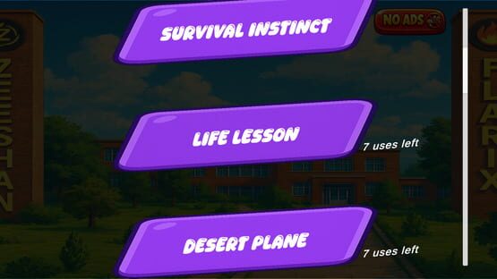 Poor Bird screenshot 7