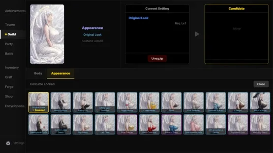 GeneLoot screenshot 4