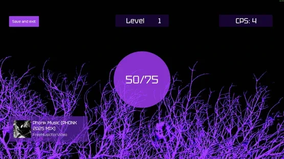 Click to Win 5000 Achievement screenshot 3
