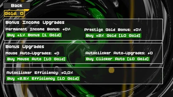MoneyClicker screenshot 4