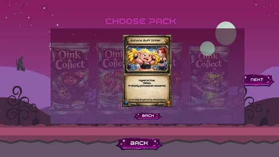 Oink & Collect screenshot 3