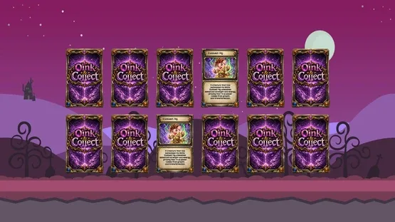 Oink & Collect screenshot 5