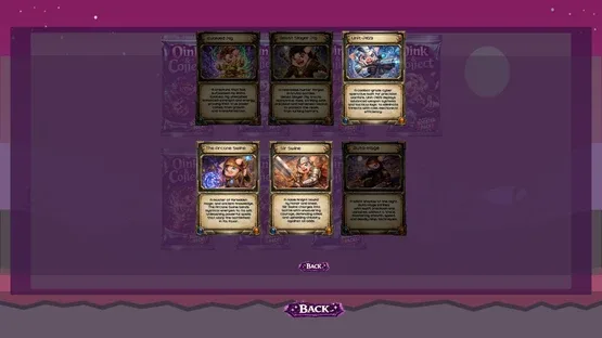 Oink & Collect screenshot 6