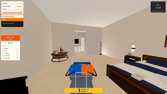 Check-In Chaos screenshot 5