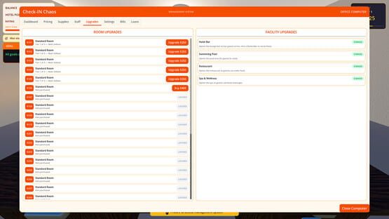 Check-In Chaos screenshot 8