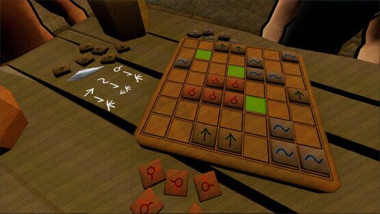 POUMOSA screenshot 1