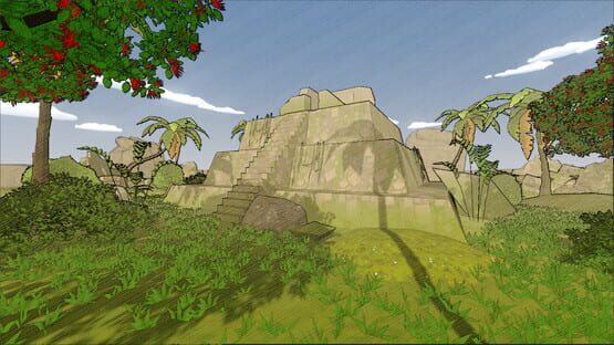 POUMOSA screenshot 2