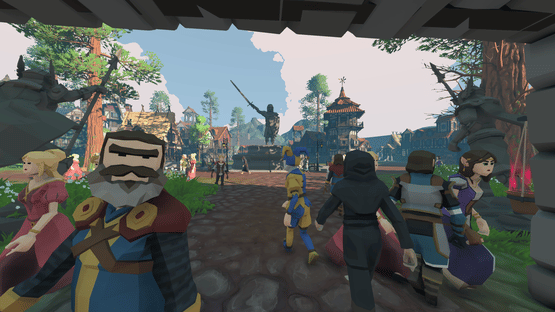Fantasy Shop Screenshot