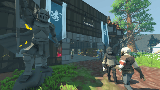 Fantasy Shop Screenshot
