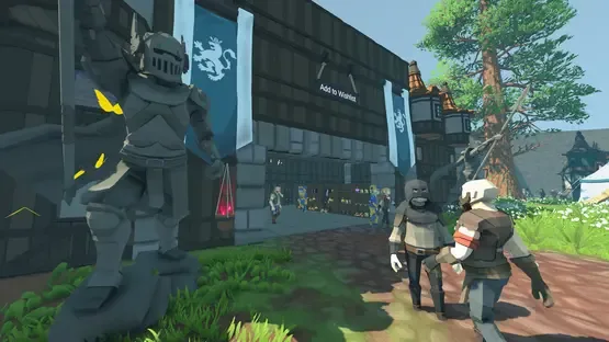 Fantasy Shop screenshot 3