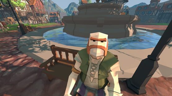 Fantasy Shop Screenshot