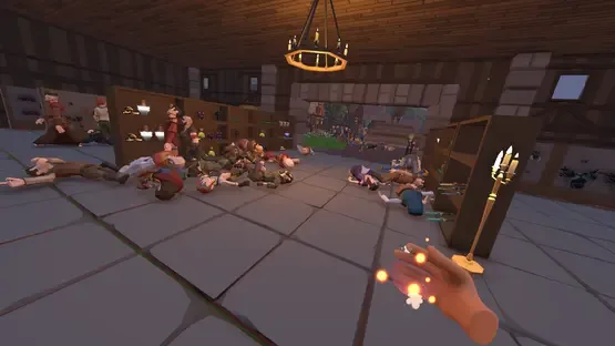 Fantasy Shop screenshot 7