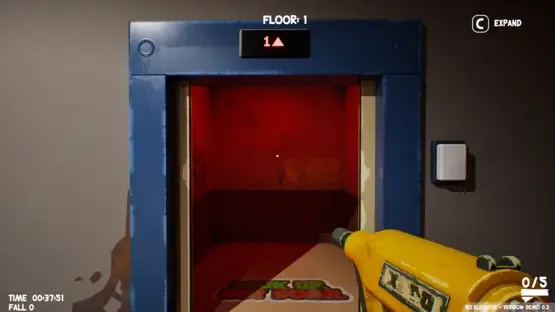 No Elevator screenshot 3