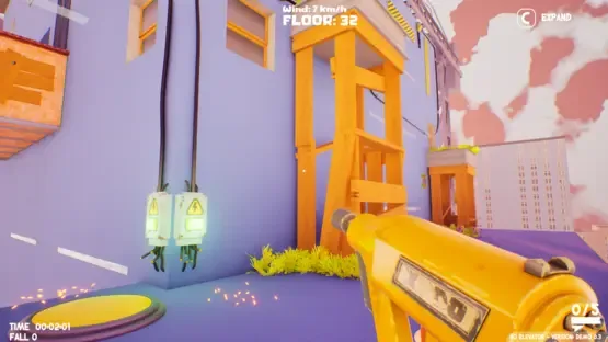 No Elevator screenshot 5