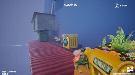 No Elevator screenshot 7