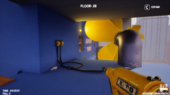 No Elevator screenshot 8