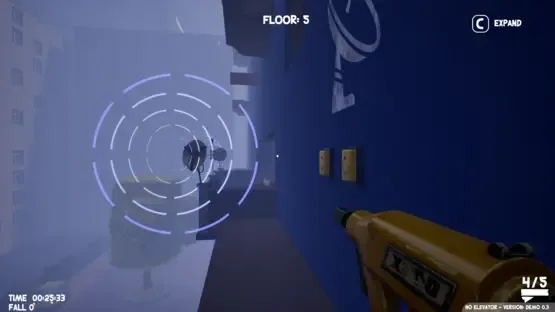 No Elevator screenshot 9
