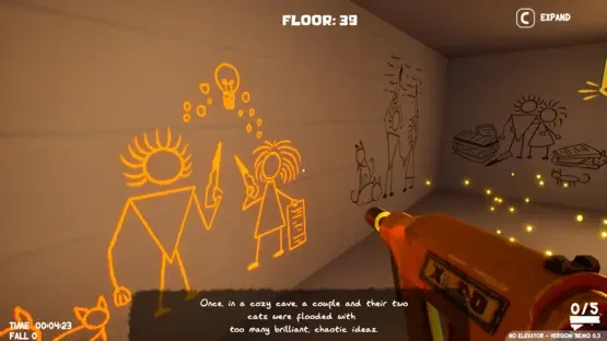 No Elevator screenshot 10