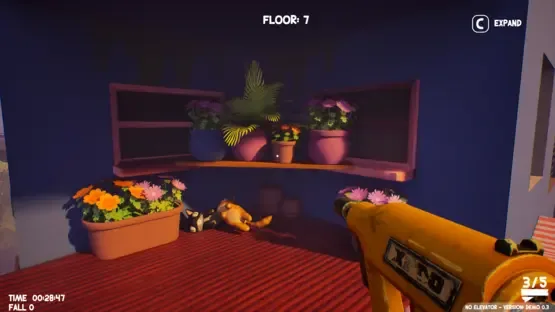 No Elevator screenshot 13