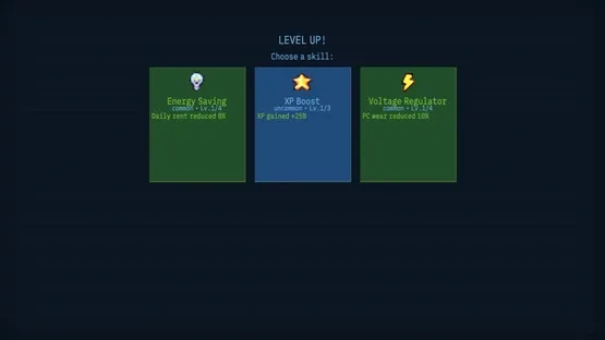 Internet Cafe Tycoon screenshot 3