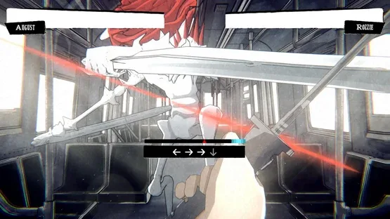 Wiseman: No More Breakups screenshot 1