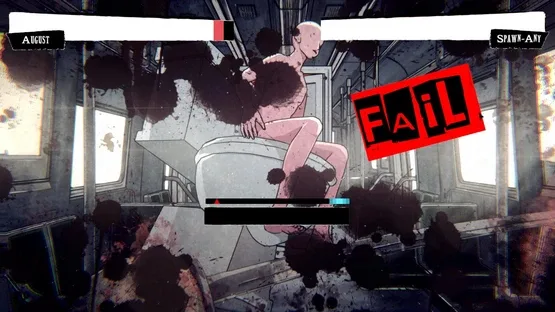 Wiseman: No More Breakups screenshot 4