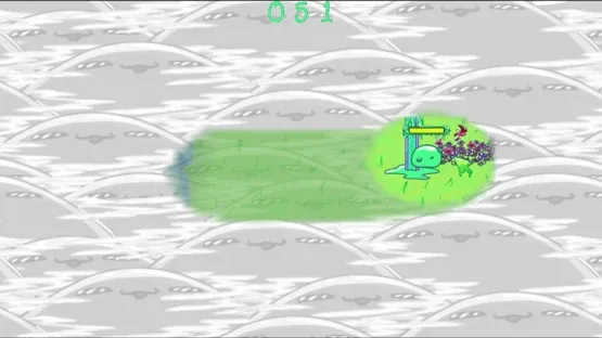 Slimecity screenshot 4