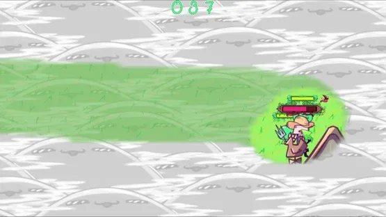 Slimecity screenshot 5