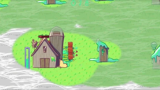 Slimecity screenshot 6