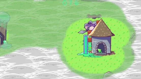 Slimecity screenshot 7